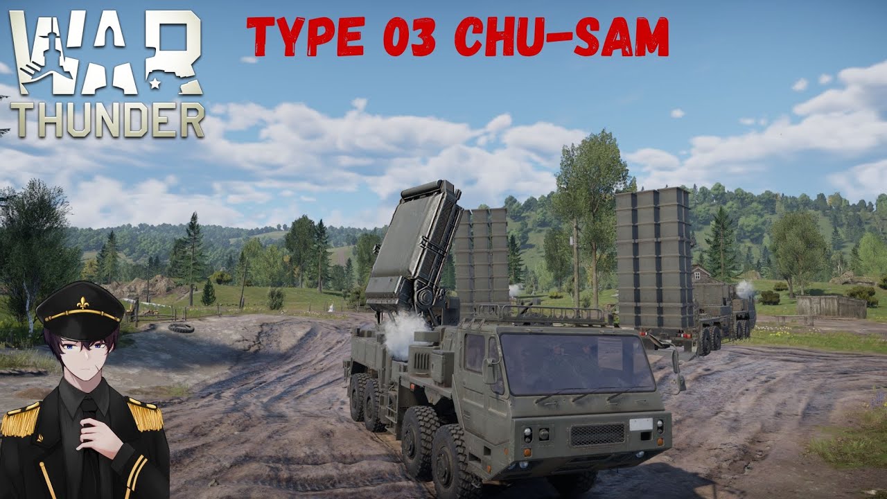 [War Thunder] LANJUT GRINDING, SETELAH TYPE 10 ADA TYPE 03 [ID/EN]