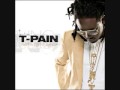 T Pain Time Machine Official Video mp3