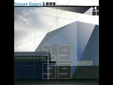 Binary Finary - 1999 [Kay Cee Radio Mix]