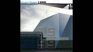 Binary Finary - 1999 [Kay Cee Radio Mix]