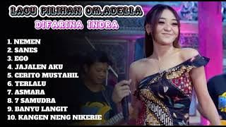 DIFARINA INDRA | 10 musik pilihan dari Adella | TANPA IKLAN
