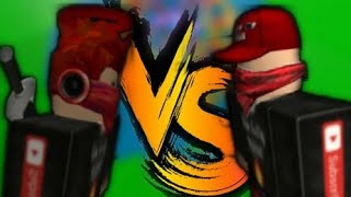 Me vs LexColly (Roblox Tower Of Hell)