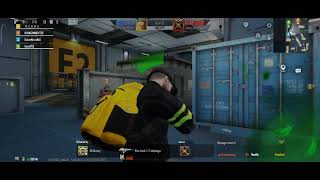 Gun game #viral #gaming #gungame #play #pubgmobile 