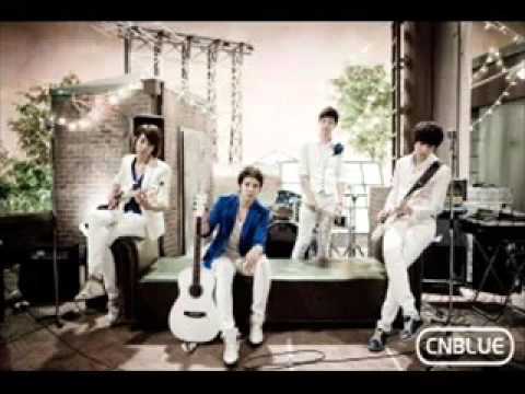 cn blue love light