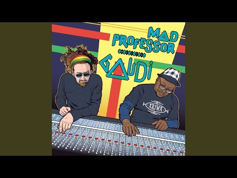 Putar Sharp in Dub - Mad Professor
