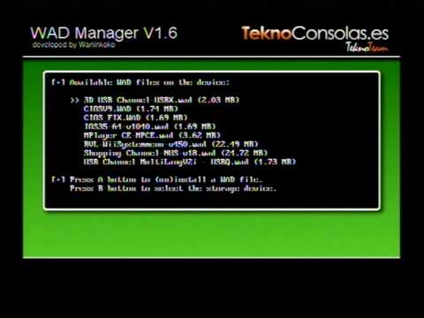 wad manager 1.9 download