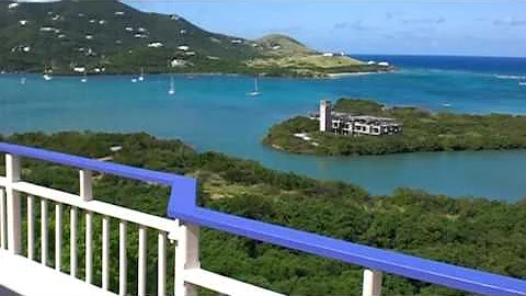 Estate Judith's Fancy, St. Croix, Farchette & Hanl...