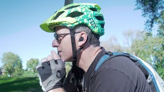 IQbuds BOOST Have Really Improved the Quality of My Life | Customer Spotlight