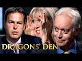 Dragons BAFFLED by Impresario’s Complex Finance Structure | Dragons’ Den