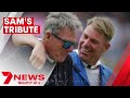 Sam Newman shares his fondest memories of Shane Warne  | 7NEWS