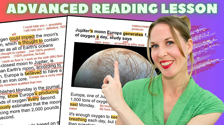 Advanced English to Reach Fluency | Learn from the Trending News - DayDayNews