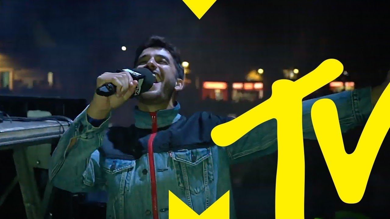 MTV Sunset Party Seixal 2019 | MTV Portugal