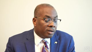 Mayor Brown on fiscal inequity