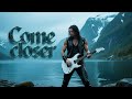 Come Closer &ndash; Emotional 80&rsquo;s Soft Rock Ballad | Heartfelt Slow Rock (Full Audio)
