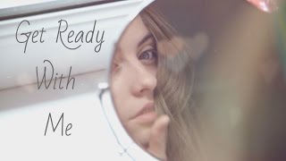 Get Ready With Me ♡ Lina Sheron