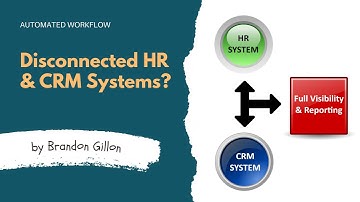 HR & CRM Bridge
