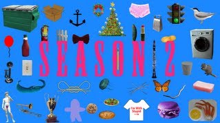 Every SpongeBob Season 2 Episode Reviewed!
