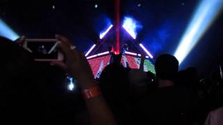 Video thumbnail of "One More Time - Daft Punk Tribute - Music Sounds Better With You - Stardust - Dallas Texas"