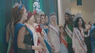 Конкурс Красоты Little Miss World Russia Прошел При Поддержке «Галамарт»