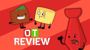 Terror of Object Terror