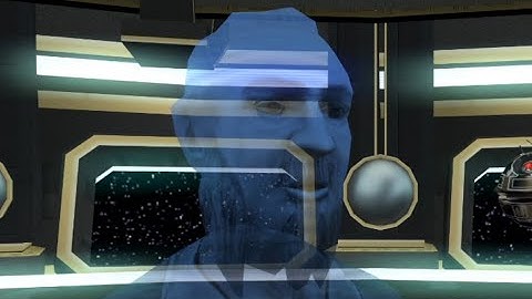 KOTOR 2 TSL Gunslinger Build! (No commentary) Episode 11, EXPLOSION!