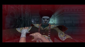 Taoist Charm Kill & Death In Endless Nightmare 5