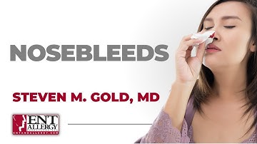 Nosebleeds