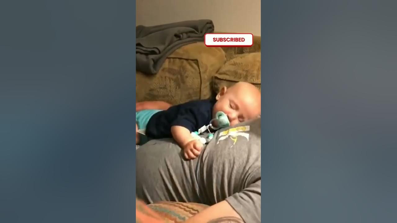 😂 He Deserves an Award for Acting #shorts cute kids funny video