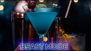 Lee Richardson / Richard Macklin / Tom Ford - Beast Mode (NEO FUNK 1)