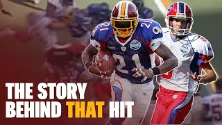 Sean Taylor's biggest hit: An oral history Wealth