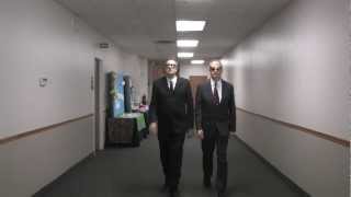 North Texas Conference UMC Methodists in Black