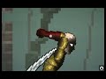Melon playground serious punch testing