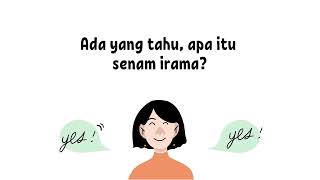 Senam Irama Dan Manfaatnya