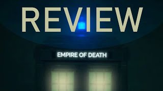 Doctor Who The Legend Of Ruby Sunday And Empire Of Death Review