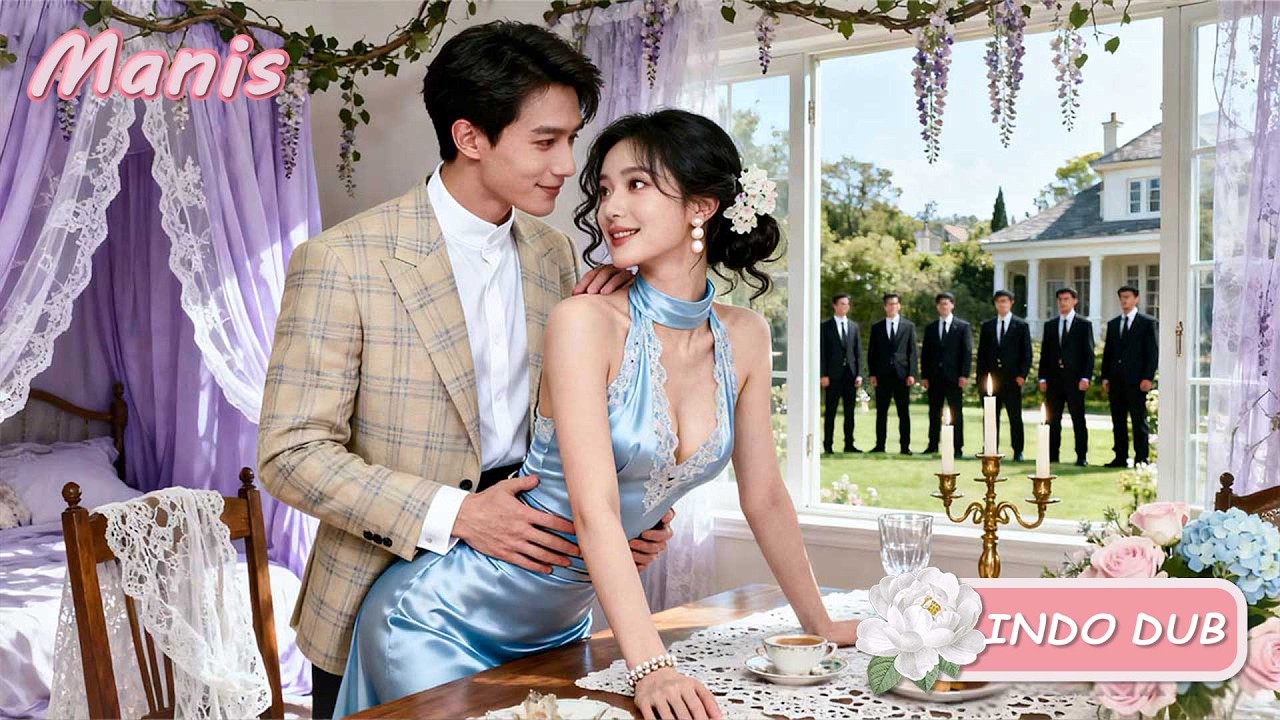 Gadis polos dikhianati tunangan, ia jatuh ke pelukan CEO dingin&jadi istri manis dimanja tiap malam!