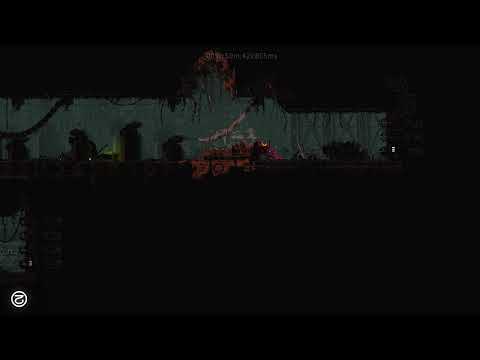 Rain World (2371 стрим)