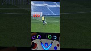 Long FREEKICK handcam FC25 #fifa