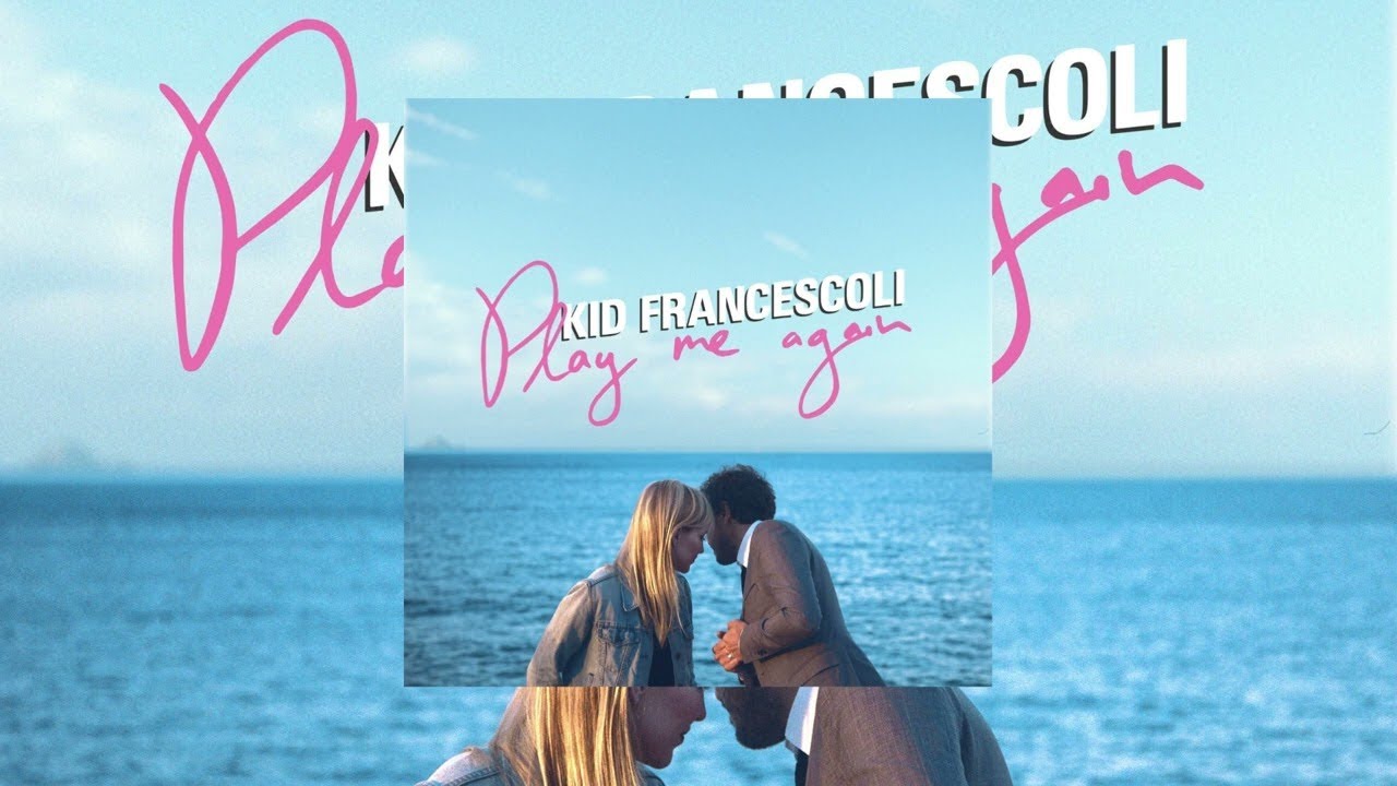 Kid Francescoli - Emma adlı videoyu YouTube'da izle Kid Francescoli - Emma adlı videoyu YouTube'da izle