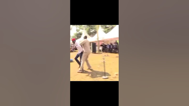 Member of Parliament Didmus Barasa almost beaten up #shocking #viral #trending #kenya