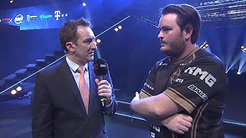 VOD - NiP vs Liquid @ Dreamhack Cluj-Napoca 2015 elimination game group C - Part 3