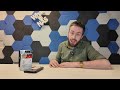 Beginning of video