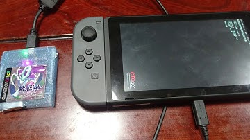 Switch trinket m0 rcm usb dongle
