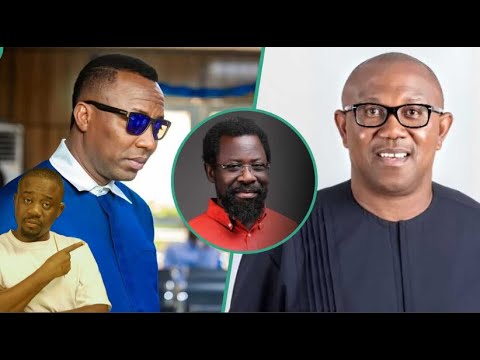 Why Should Peter Obi Visit Afe Babalola? Lets Analyze