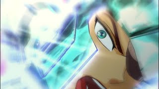 Saint Seiya Soldier's Soul Marina Blue Scale Mod Pack