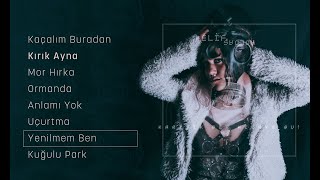 Elif Yoldaş - Yenilmem Ben! (Lyrics) Resimi