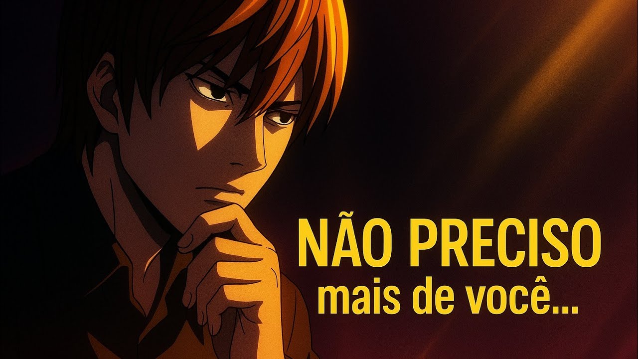 Sou um Paradoxo!  (Light & Misa) | MRCV-MUSIC