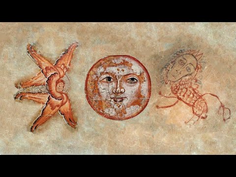 Лекция «Древнерусский орнамент»