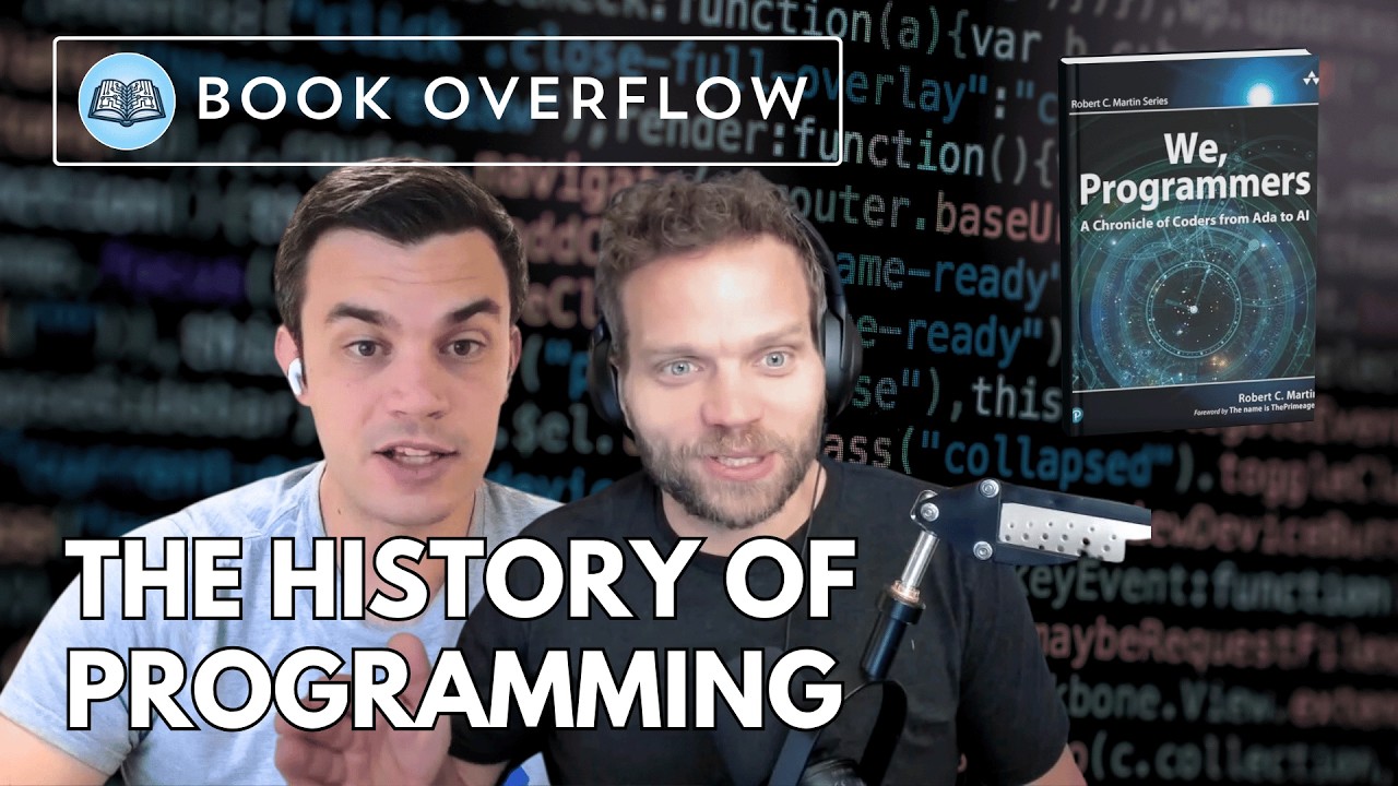 The Human Element in Programming: Why Programmers Are Essential
