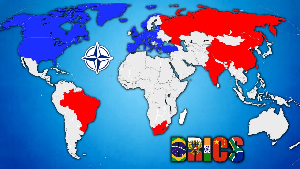 BRICS Währung: Russland \u0026 Iran verknüpfen Zahlungssysteme? Neue Informationen?!