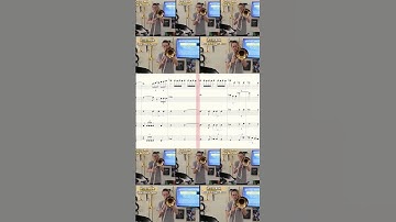 Thumbnail of Star Wars Main Theme giving me a workout. #starwars #maythe4th #johnwilliams